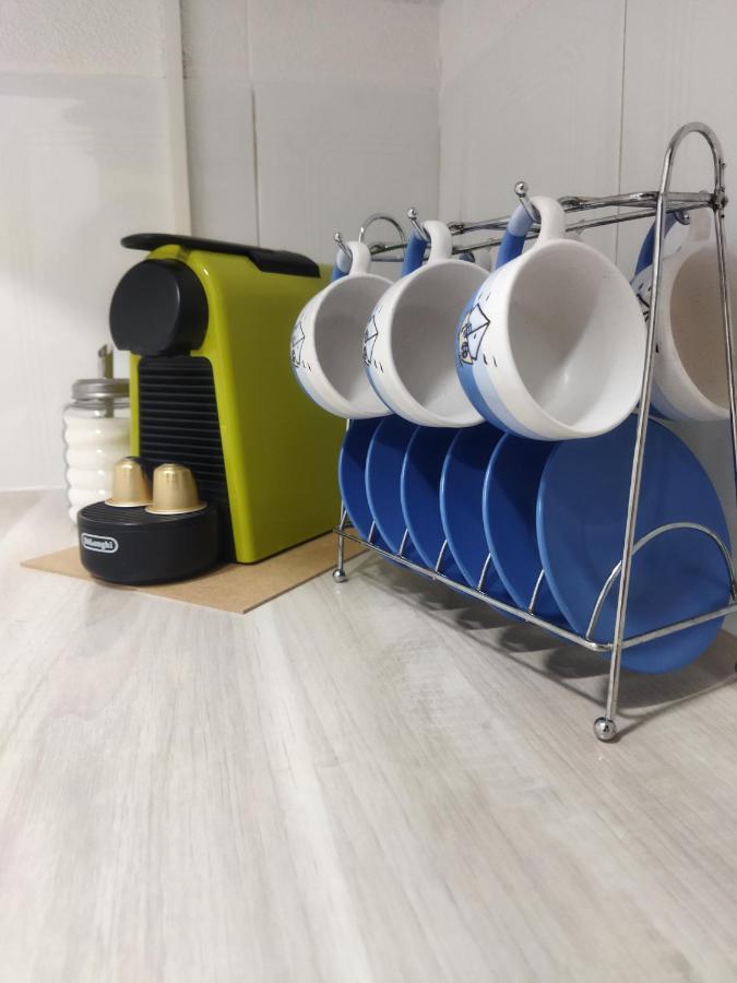 Aeropuerto Barcelona -mi Colibri Homestay *