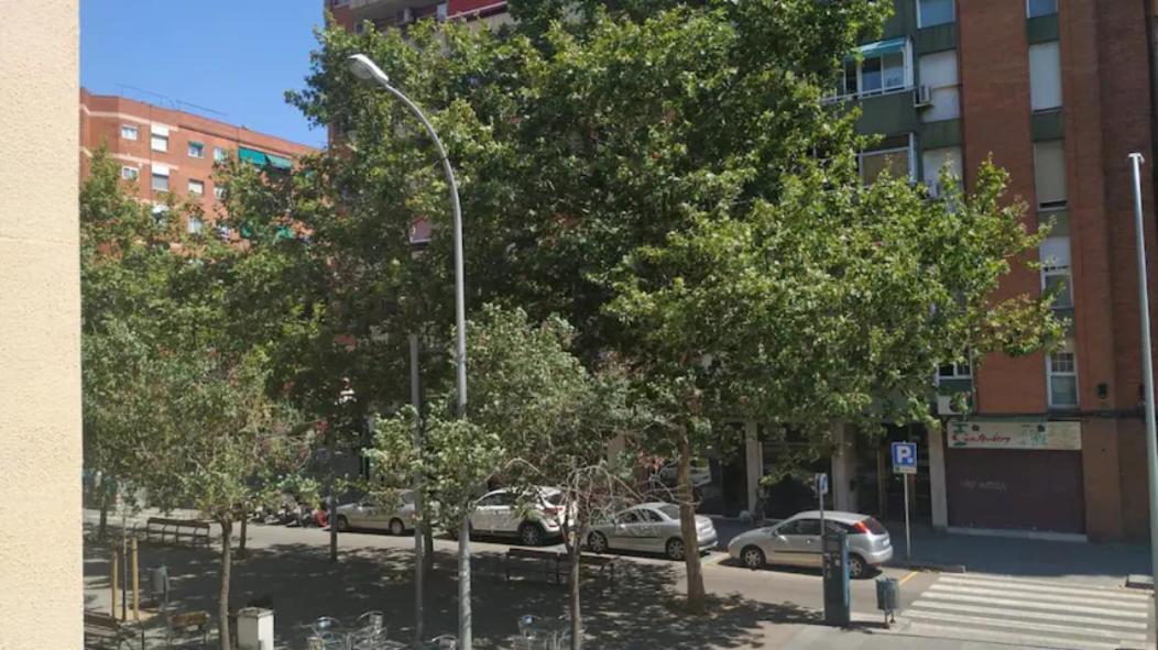 Aeropuerto Barcelona -mi Colibri Homestay *
