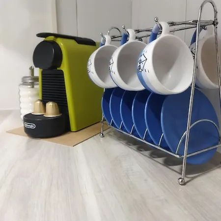 Apartament Aeropuerto Barcelona -Mi Colibri El Prat de Llobregat Zewnętrze zdjęcie