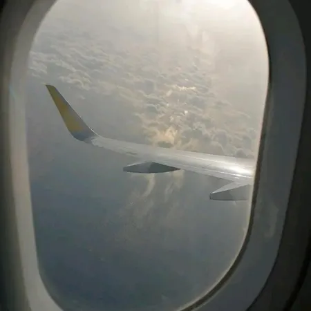 Apartament Aeropuerto Barcelona -Mi Colibri El Prat de Llobregat Zewnętrze zdjęcie