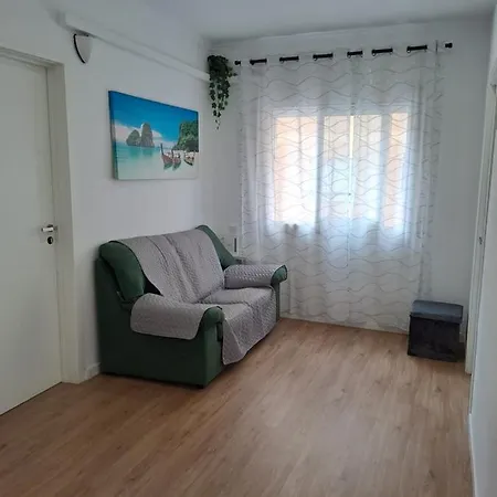 Apartament Aeropuerto Barcelona -Mi Colibri El Prat de Llobregat Zewnętrze zdjęcie
