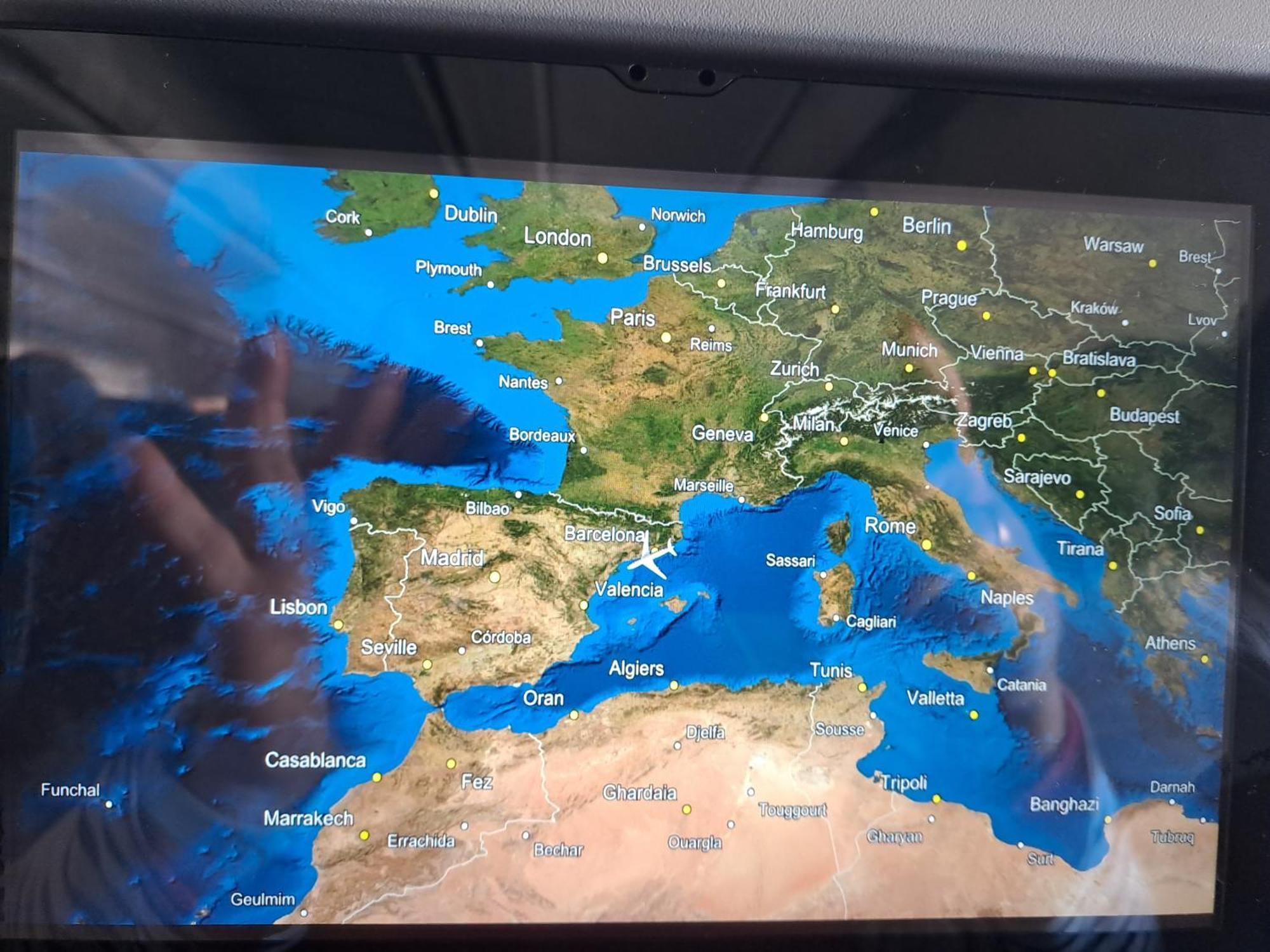 Kwatera prywatna Aeropuerto Barcelona -mi Colibri *