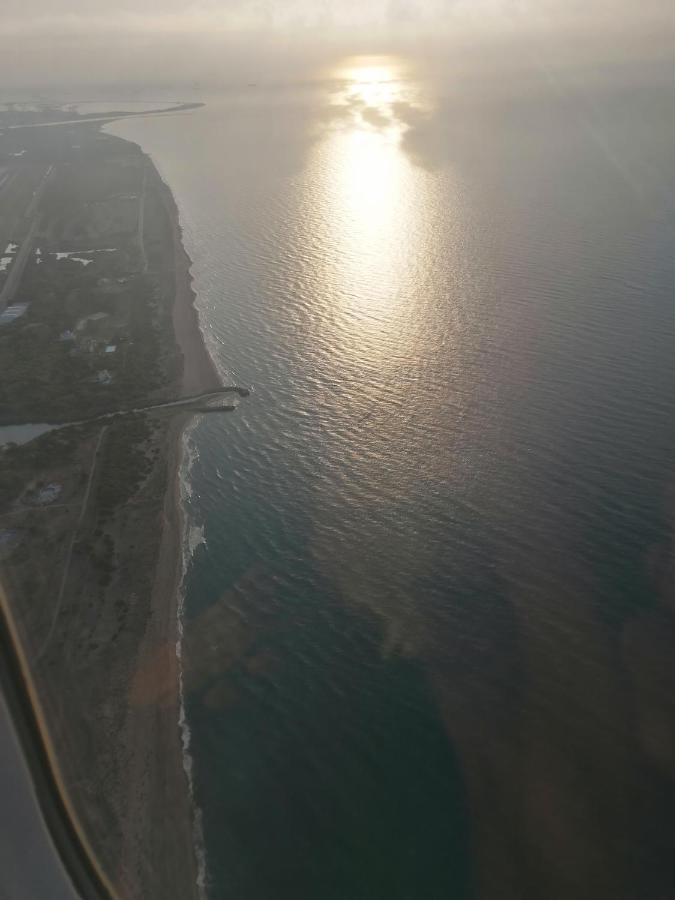 Séjour chez l'habitant Aeropuerto Barcelona -mi Colibri El Prat de Llobregat